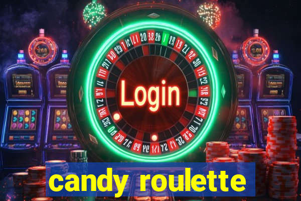 candy roulette